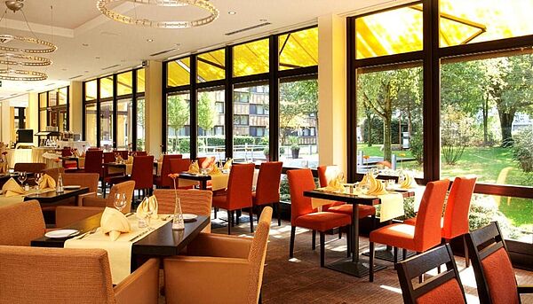 Foto der Eventlocation