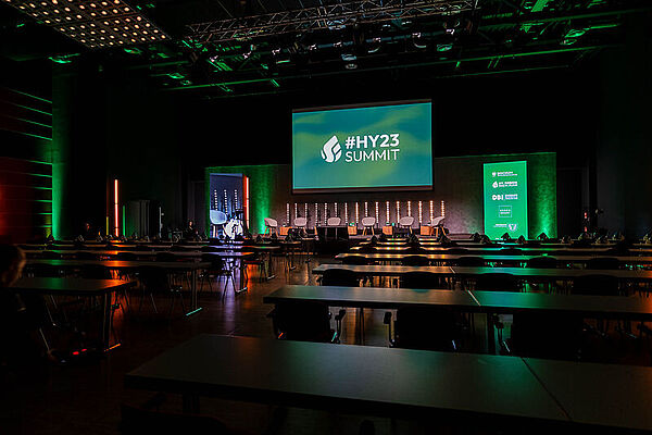 Foto der Eventlocation