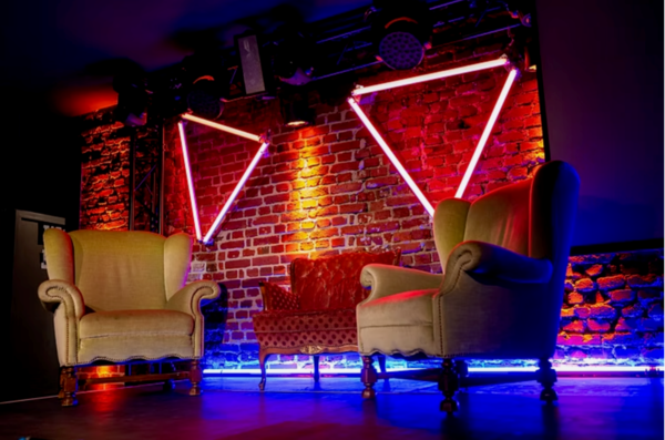Foto der Eventlocation