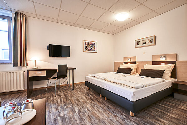Foto des Hotels