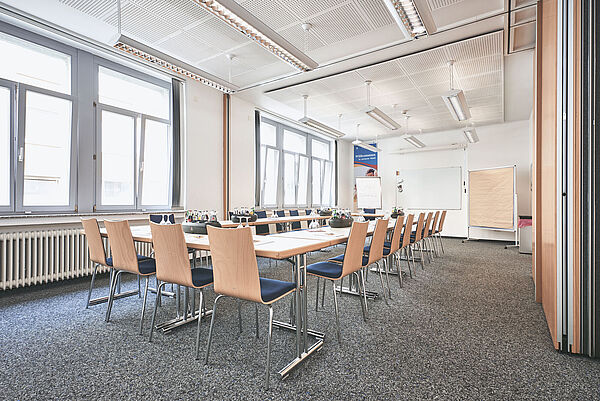Foto der Eventlocation