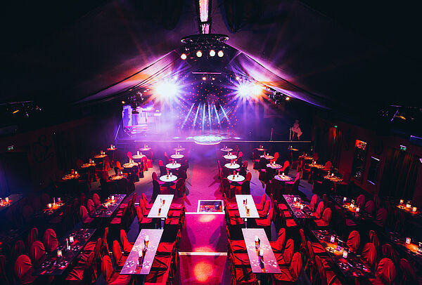 Foto der Eventlocation