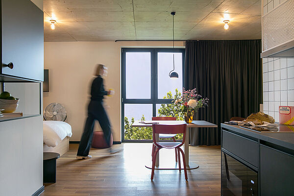 Foto des Hotels