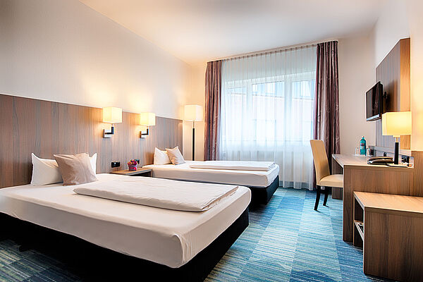Foto des Hotels