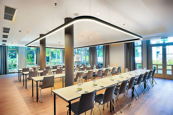 Foto der Eventlocation