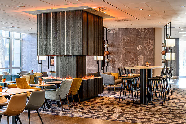 Foto des Hotels