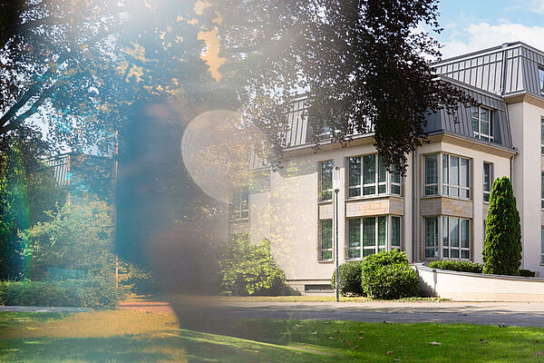Foto des Hotels
