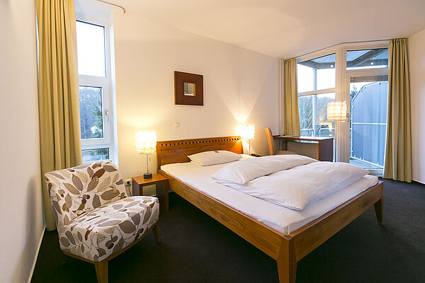 Foto des Hotels