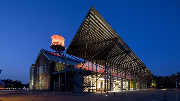 Foto der Eventlocation