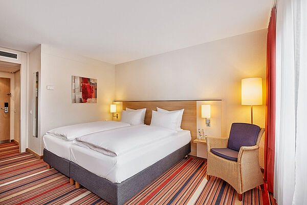 Foto des Hotels